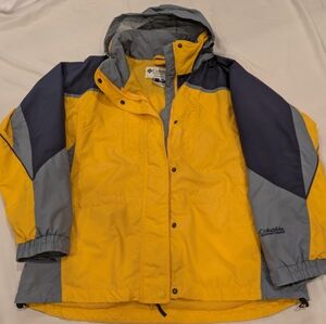 Columbia Women's Core Interchange Coat Size XL